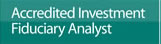 Accredited Investment Fiduciary Analyst