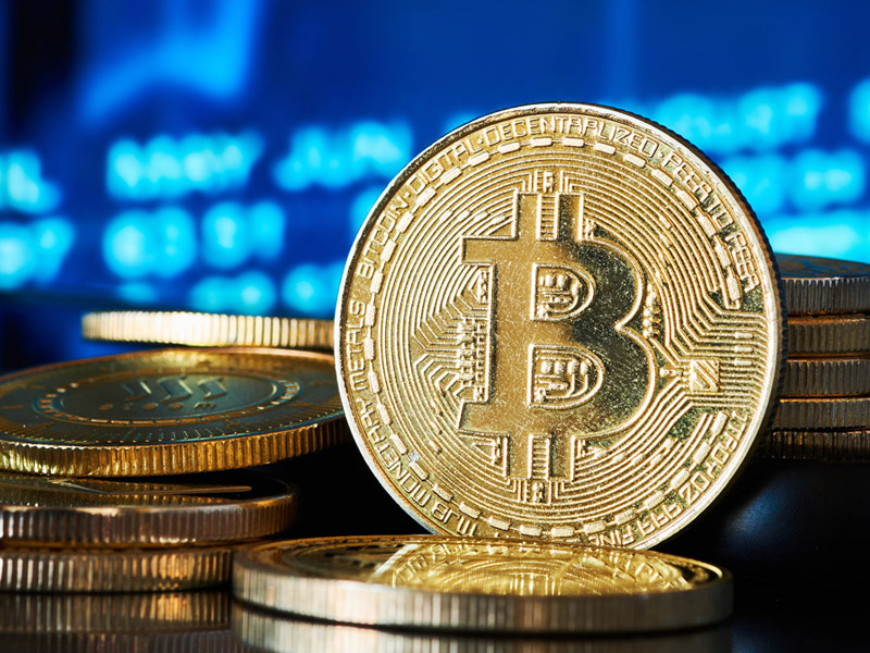 Cryptocurrency