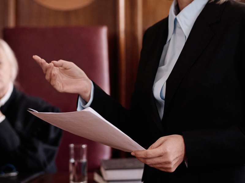 Keith Loveland Expert Witness
