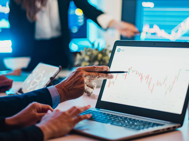 Investment Activities