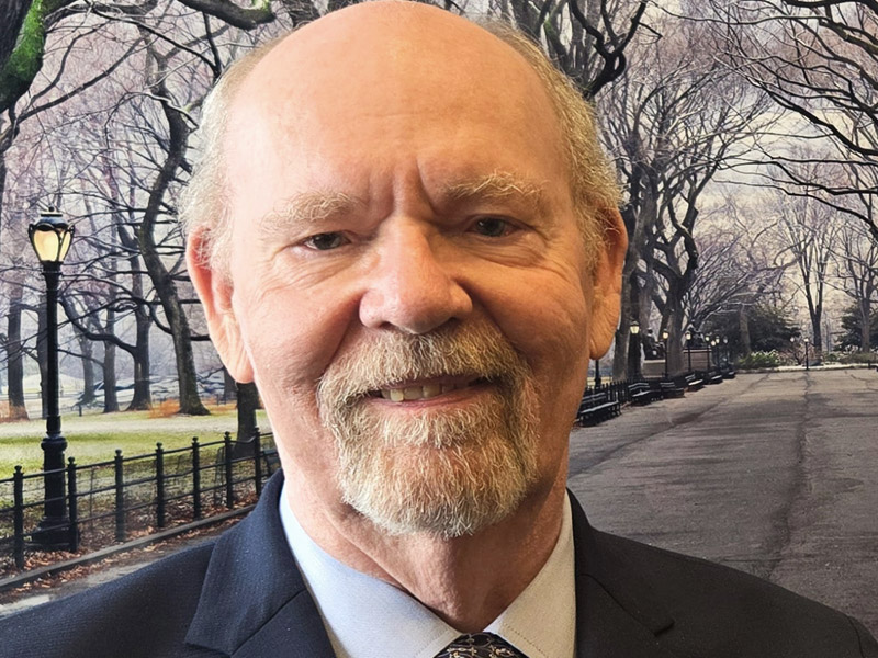 Keith Alden Loveland