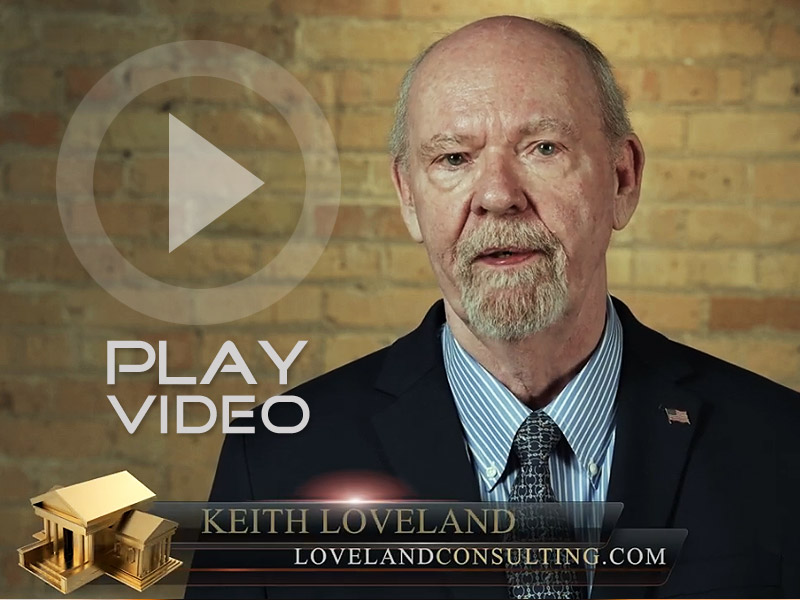 Video by Keith Loveland