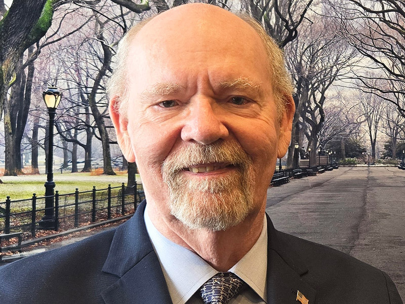 Keith Loveland, Analyze Relevant Financial Information