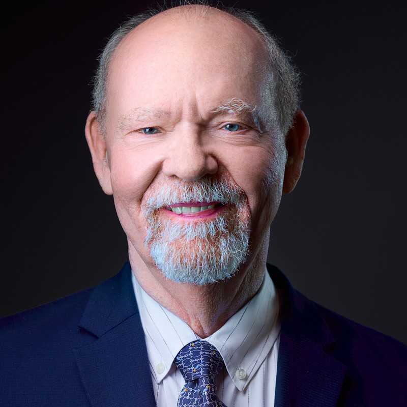 Keith Loveland