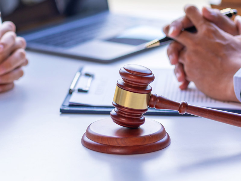 Law Expertise