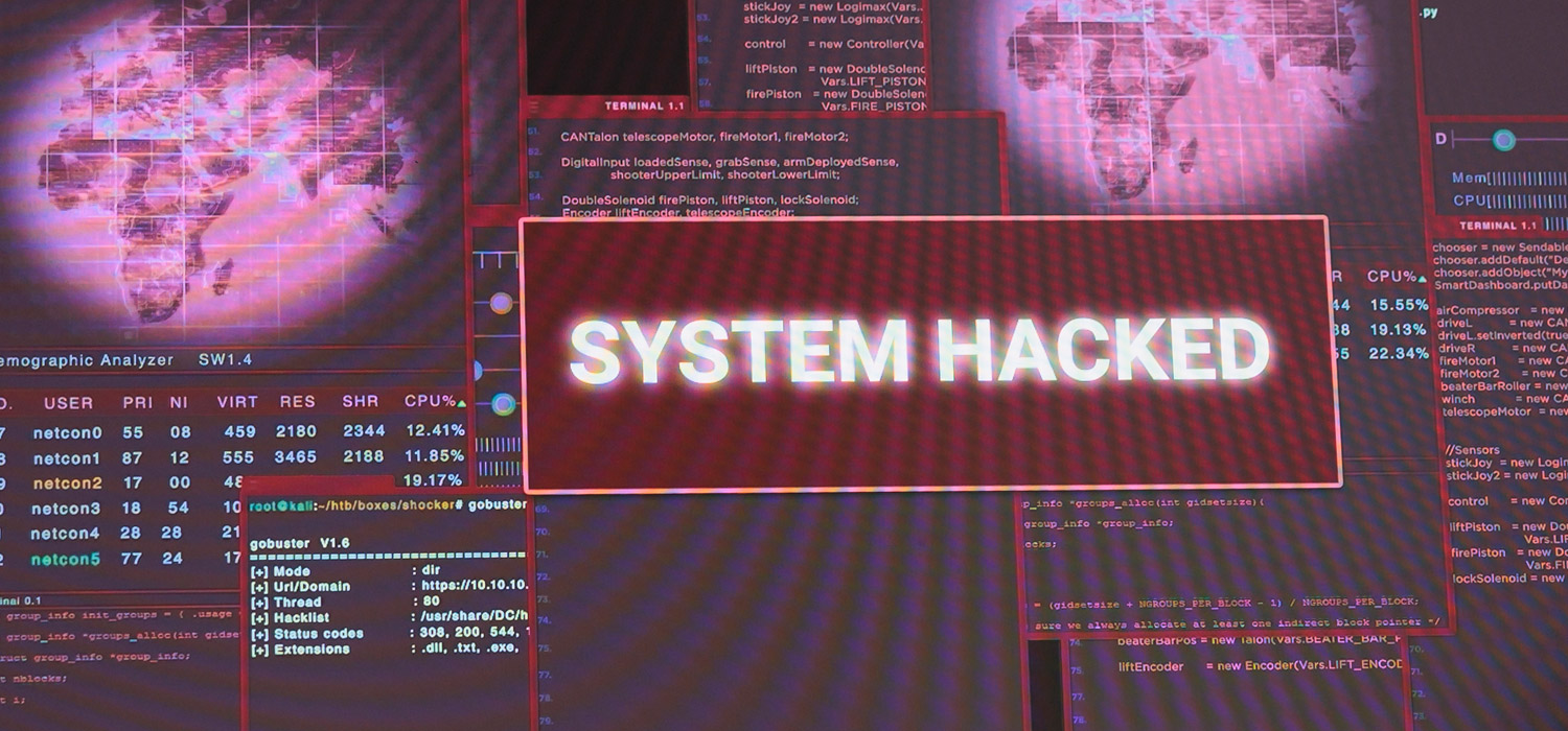 Unauthorized Email Access