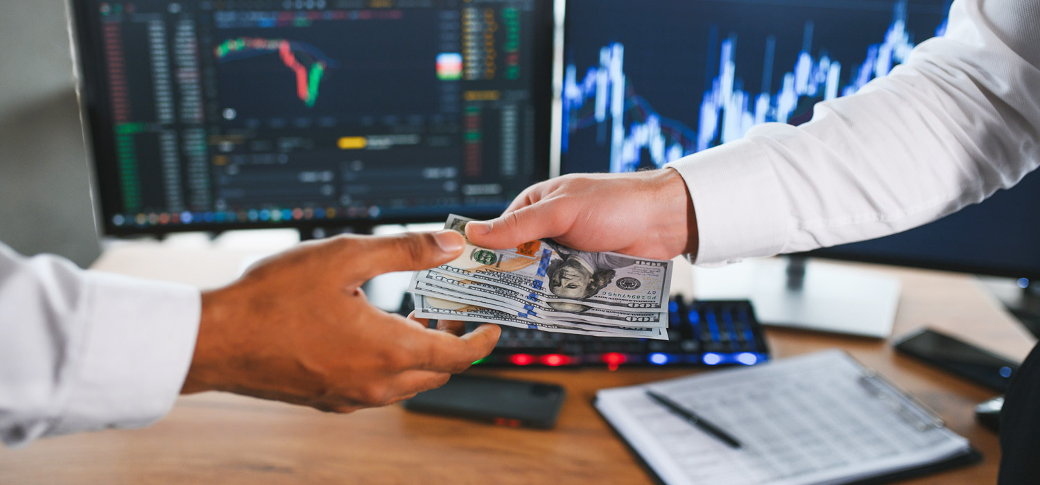 Investment Scams