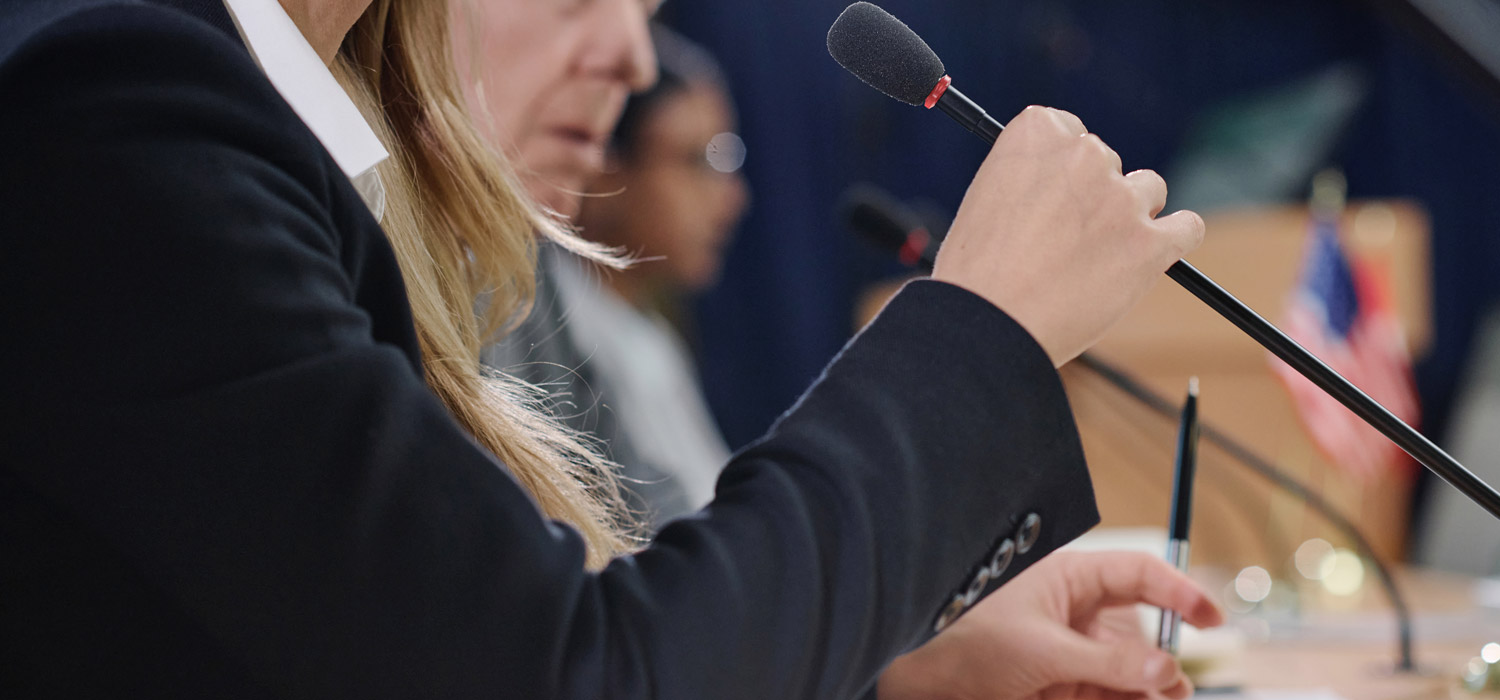 Amendments for Model Rule