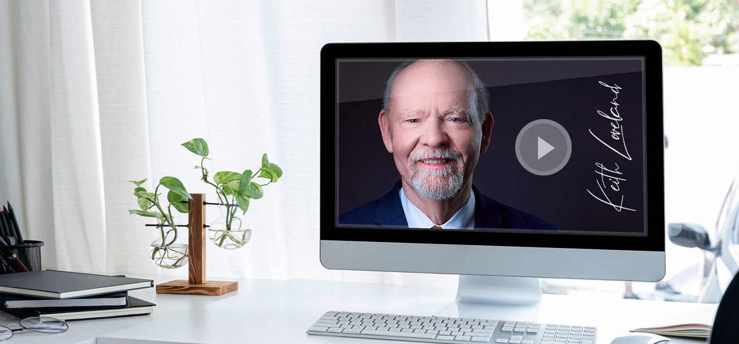 Securities Experts Roundtable Featuring Keith Loveland